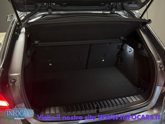 BMW 118 usata, con Sensore di pioggia