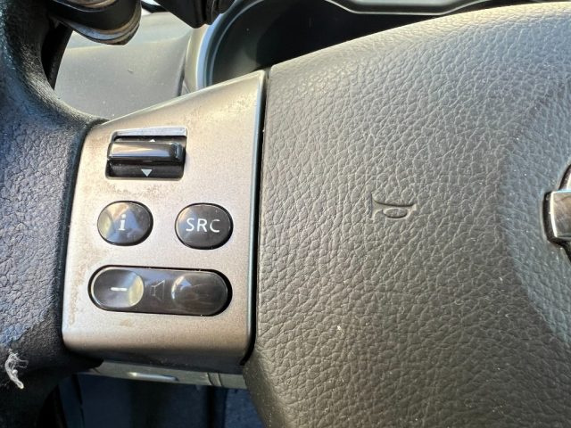NISSAN Note usata, con Sensore di pioggia