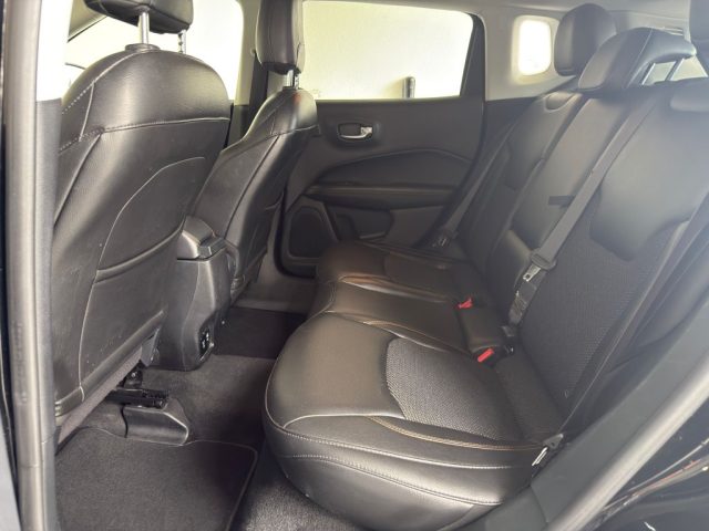 JEEP Compass usata, con Cruise Control