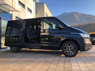 VOLKSWAGEN Caravelle usata, con Chiusura centralizzata