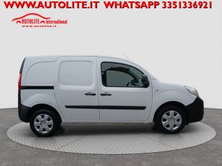 RENAULT Kangoo usata, con Boardcomputer
