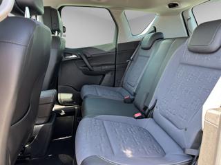 OPEL Meriva usata, con Controllo trazione