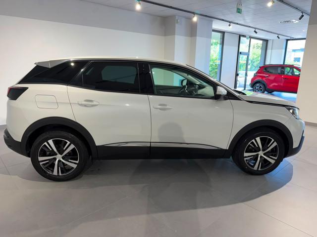 PEUGEOT 3008 usata, con Airbag laterali