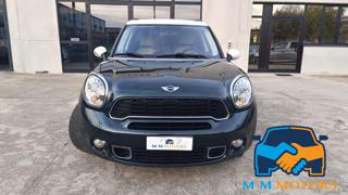 MINI Countryman usata, con Chiusura centralizzata