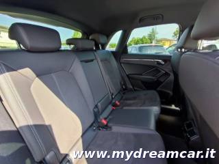 AUDI Q3 usata, con Bracciolo