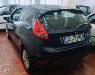 FORD Fiesta usata, con Airbag