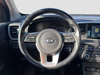 KIA Sportage usata 12