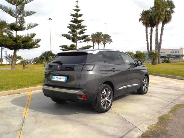 PEUGEOT 3008 usata, con Alzacristalli elettrici