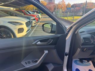 VOLKSWAGEN T-Cross usata, con Antifurto