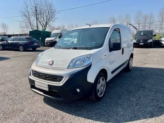 FIAT Fiorino usata, con Airbag