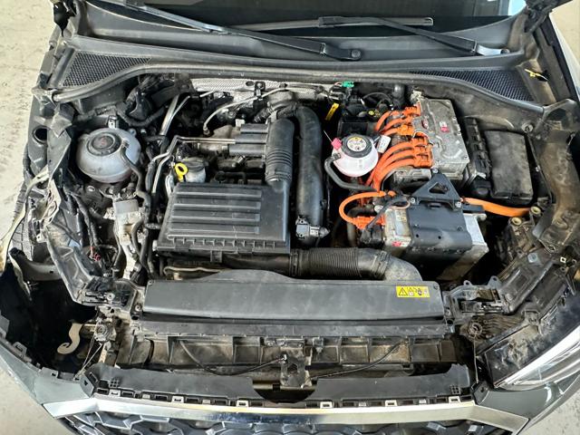 AUDI Q3 usata, con Chiusura centralizzata