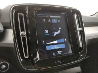 VOLVO XC40 usata, con Immobilizzatore elettronico
