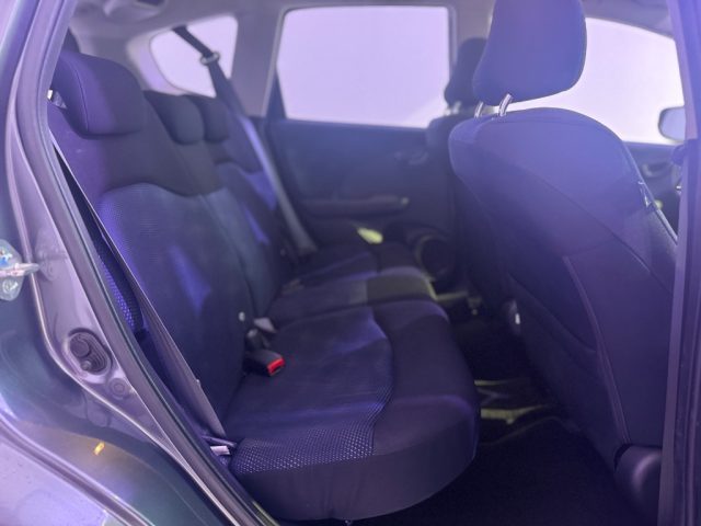 HONDA Jazz usata 8