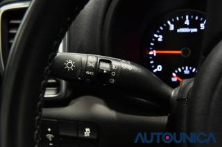 KIA Sportage usata, con Servosterzo