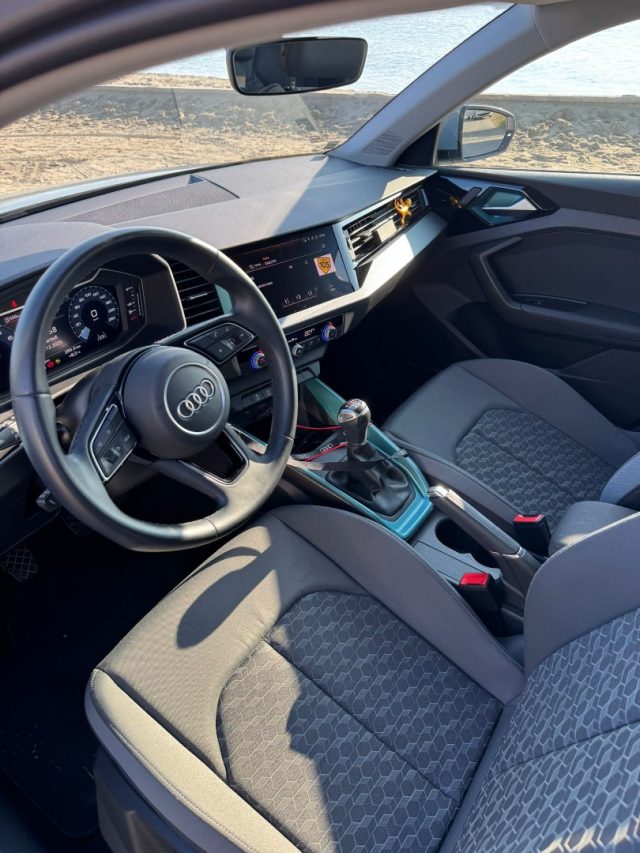AUDI A1 usata 2