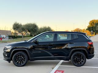 JEEP Compass usata, con Autoradio