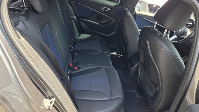 BMW 118 usata, con Climatizzatore