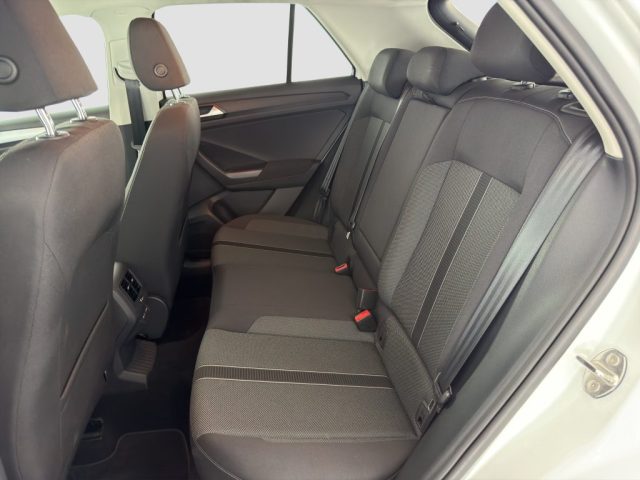 VOLKSWAGEN T-Roc usata 10
