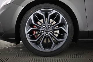 FORD Focus usata 8