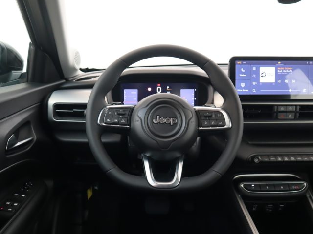 JEEP Avenger usata, con Immobilizzatore elettronico