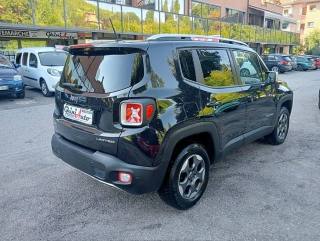 JEEP Renegade usata, con Airbag Passeggero