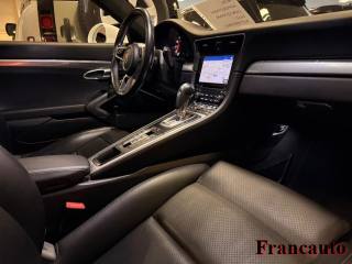 PORSCHE 911 usata, con Autoradio