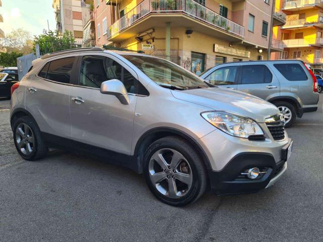 OPEL Mokka usata, con ABS