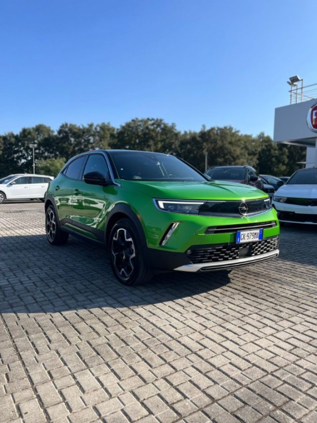 OPEL Mokka-e usata, con Autoradio