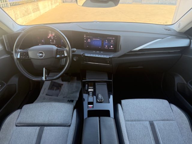 OPEL Astra usata, con Adaptive Cruise Control