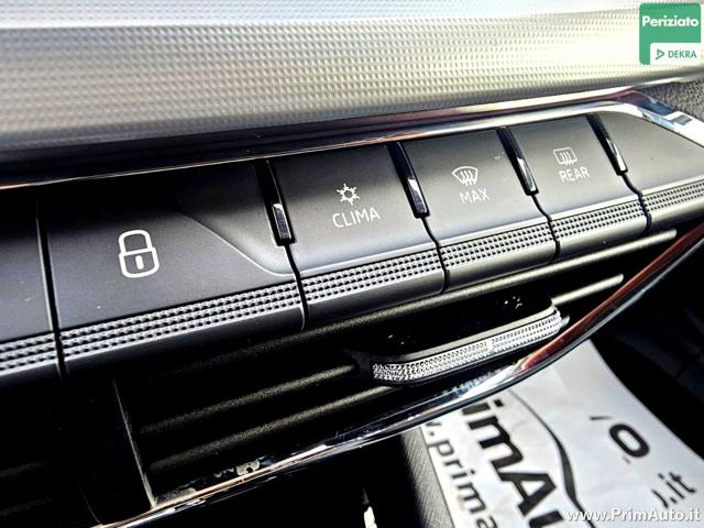 SKODA Octavia usata, con Fendinebbia