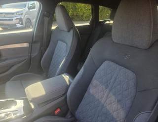 AUDI A5 usata, con Filtro antiparticolato