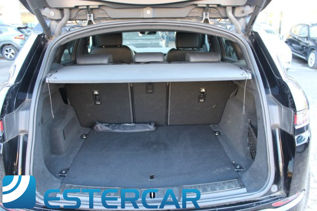 LAND ROVER Range Rover Evoque usata, con Vetri oscurati