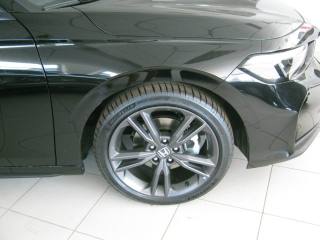 HONDA Civic usata, con Chiusura centralizzata
