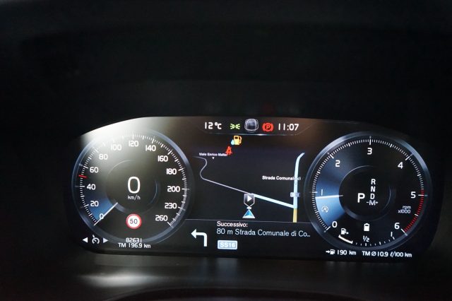 VOLVO XC60 usata, con Controllo trazione