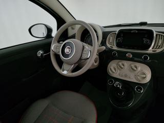 FIAT 500 usata, con Chiusura centralizzata