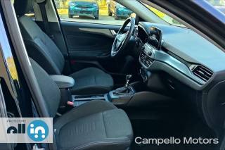 FORD Focus usata 15
