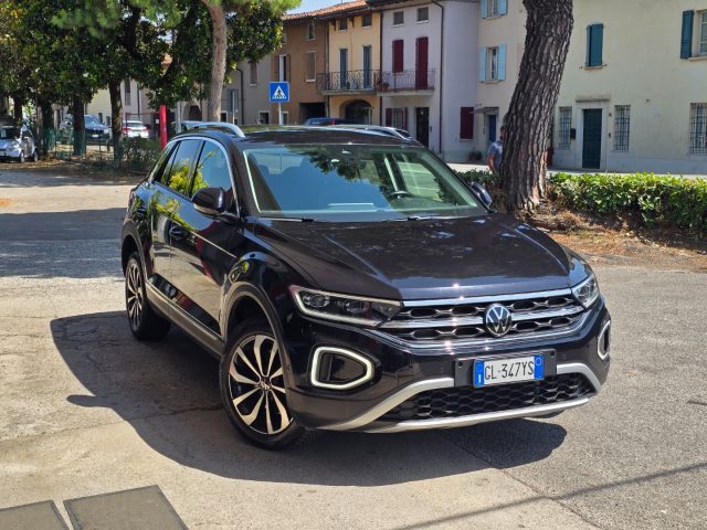 VOLKSWAGEN T-Roc usata 148