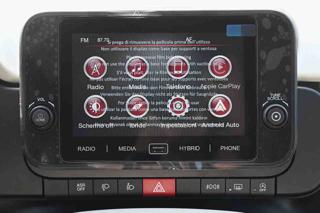 FIAT Panda usata, con Immobilizzatore elettronico