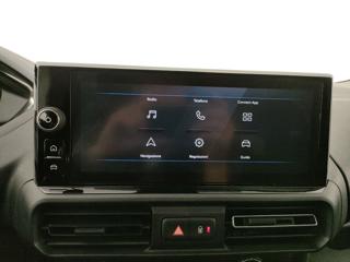 PEUGEOT Partner usata, con Volante multifunzione