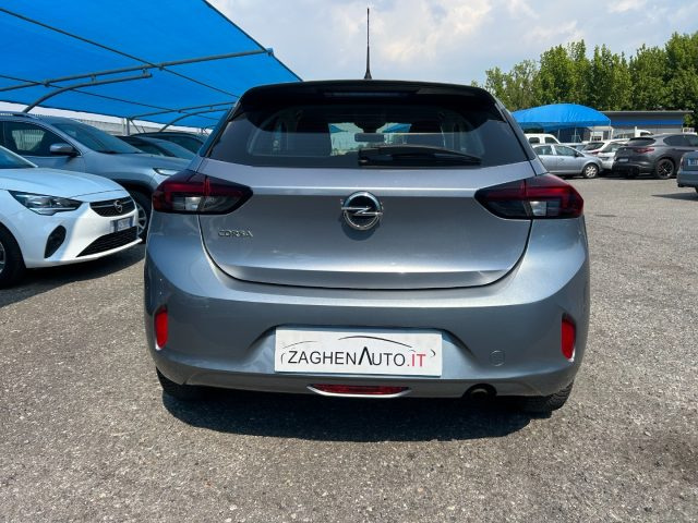 OPEL Corsa usata, con Autoradio