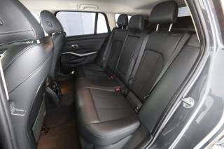 BMW 320 usata 3