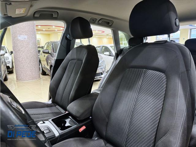 AUDI Q5 usata, con Bracciolo