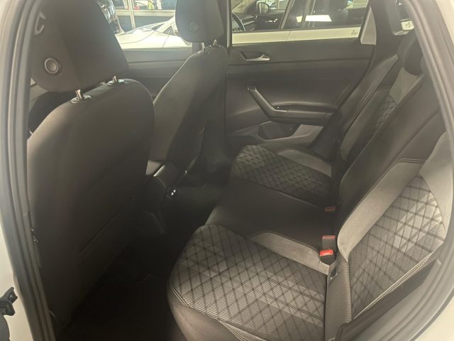 VOLKSWAGEN Taigo usata, con Chiusura centralizzata