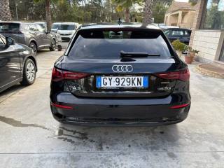 AUDI A3 usata, con Autoradio