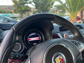 FIAT 500 Abarth usata, con Antifurto