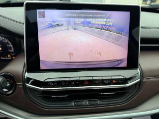 JEEP Compass usata, con Bluetooth