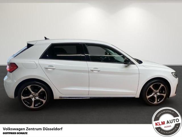 AUDI A1 usata, con Airbag
