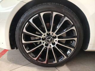 MERCEDES-BENZ E 220 usata, con Immobilizzatore elettronico