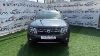 DACIA Duster usata, con Airbag