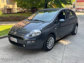 FIAT Grande Punto 1.2 5 porte S&S Actual